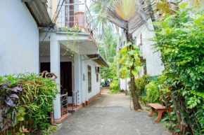 Summer Lanka Surf House
